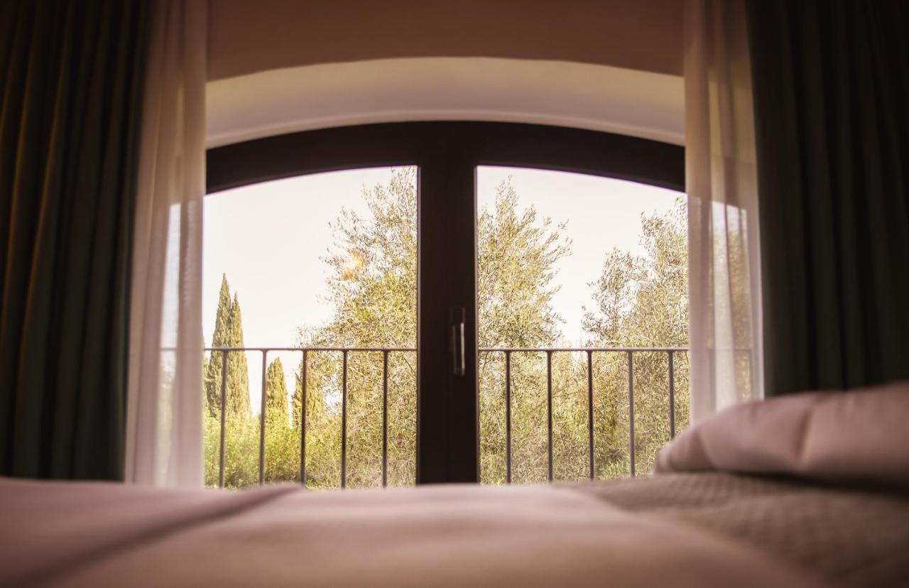 Villa Acquaviva Wine Resort 몬테메라노 외부 사진