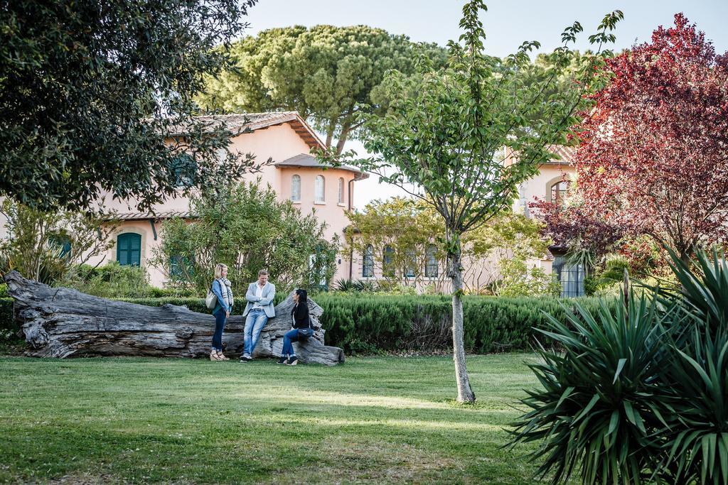 Villa Acquaviva Wine Resort 몬테메라노 외부 사진