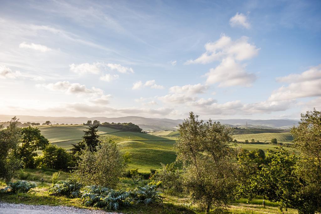 Villa Acquaviva Wine Resort 몬테메라노 외부 사진