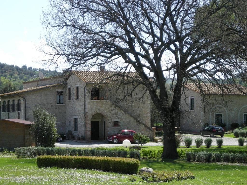 Villa Acquaviva Wine Resort 몬테메라노 외부 사진