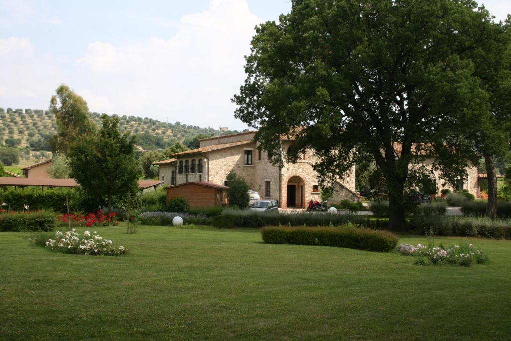 Villa Acquaviva Wine Resort 몬테메라노 외부 사진